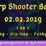 Ssb|sharp Shooter Battle Vol 3